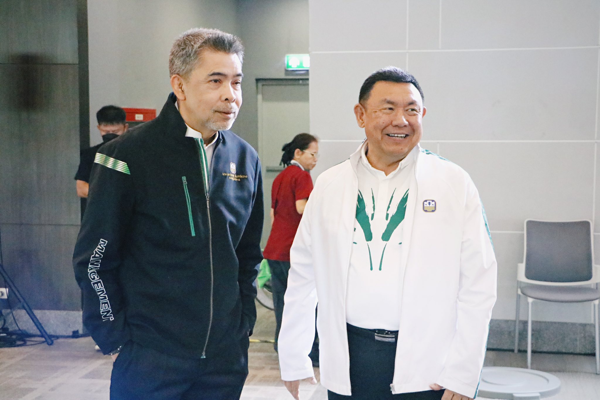 title - ส.ป.ก. ร่วมงานประชุมใหญ่ ธ.ก.ส. “BANK AGENDA ปีบัญชี 2569” เดินหน้าขับเคลื่อนภารกิจสู่ความสำเร็จ มุ่งเป้าเสริมสร้างความแข็งแกร่งให้เกษตรกรไทย